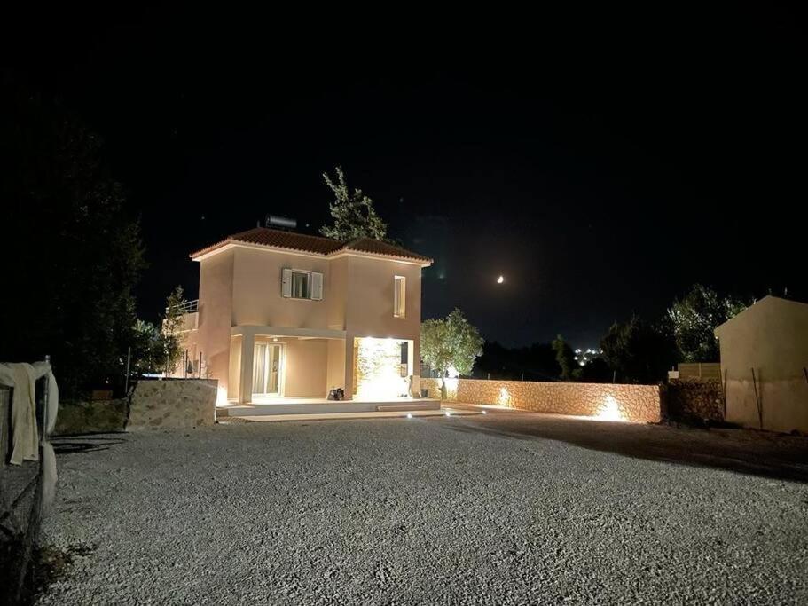 Villa Del Sol Pesádha Exterior foto